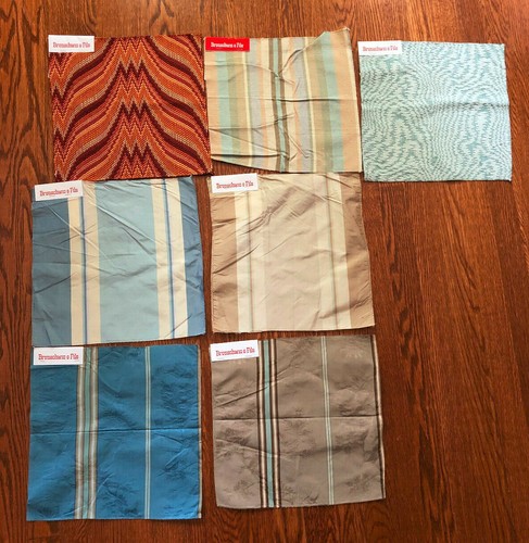 Brunschwig fils pcs - brunschwig, blue