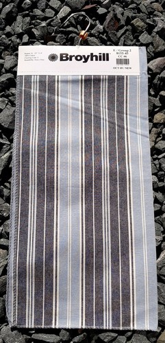 Broyhill designer fabric - designer, 17"