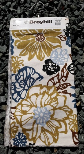 Broyhill designer fabric x - broyhill,