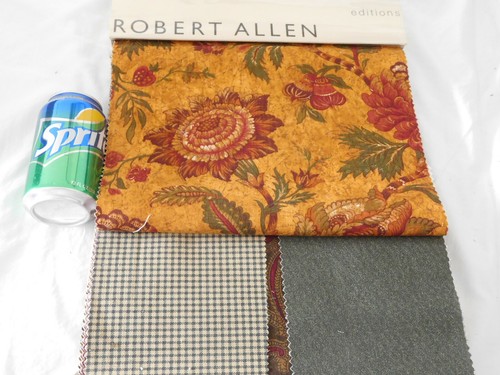 Choice not all robert allen - choice,